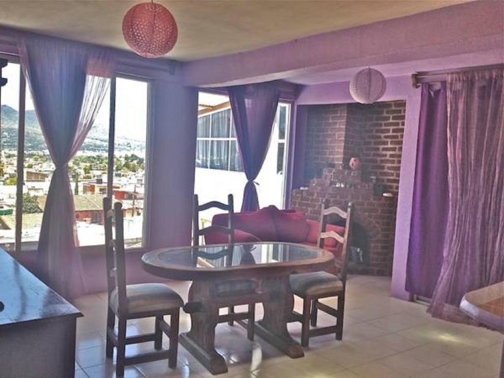 Hotel Casa De La Vista à San Cristóbal de Las Casas Chambre photo