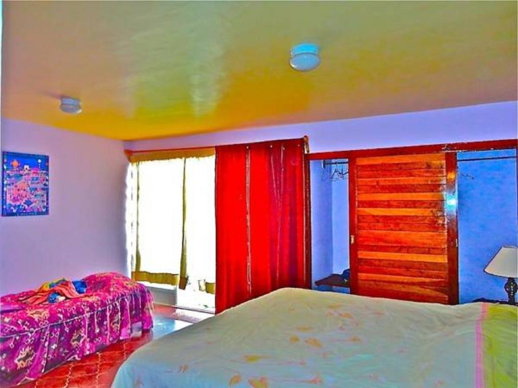 Hotel Casa De La Vista à San Cristóbal de Las Casas Chambre photo