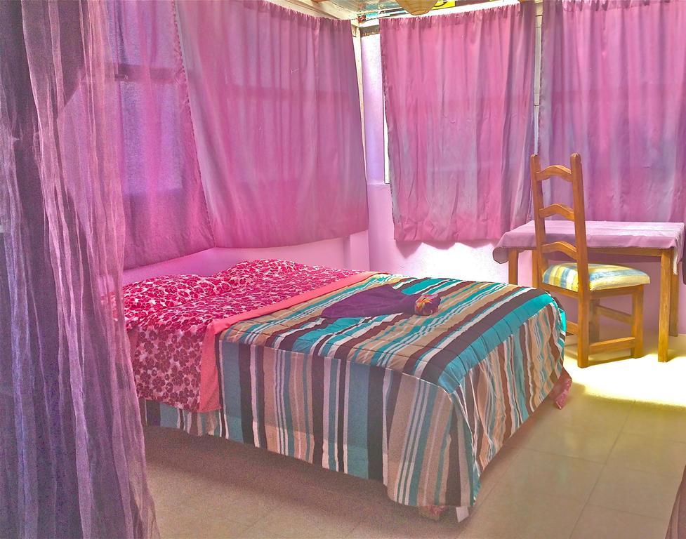 Hotel Casa De La Vista à San Cristóbal de Las Casas Chambre photo