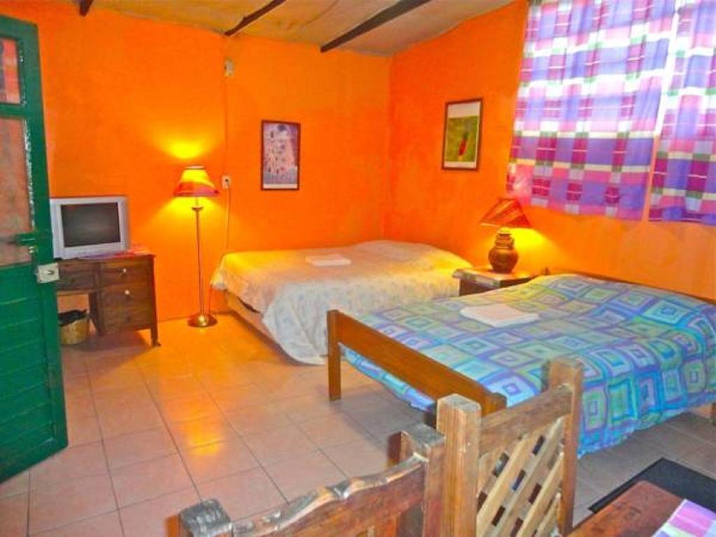 Hotel Casa De La Vista à San Cristóbal de Las Casas Chambre photo
