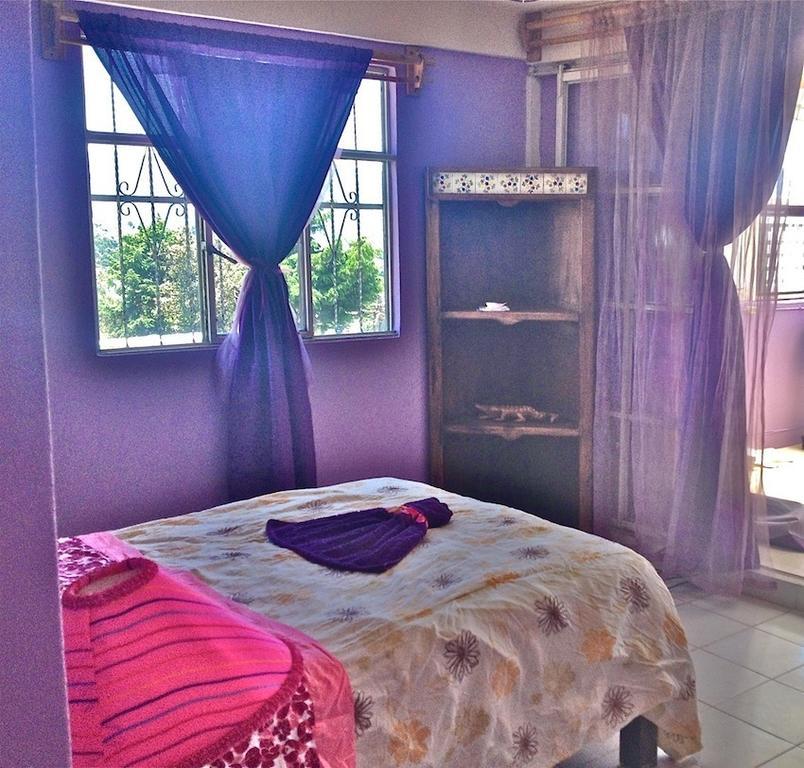 Hotel Casa De La Vista à San Cristóbal de Las Casas Chambre photo