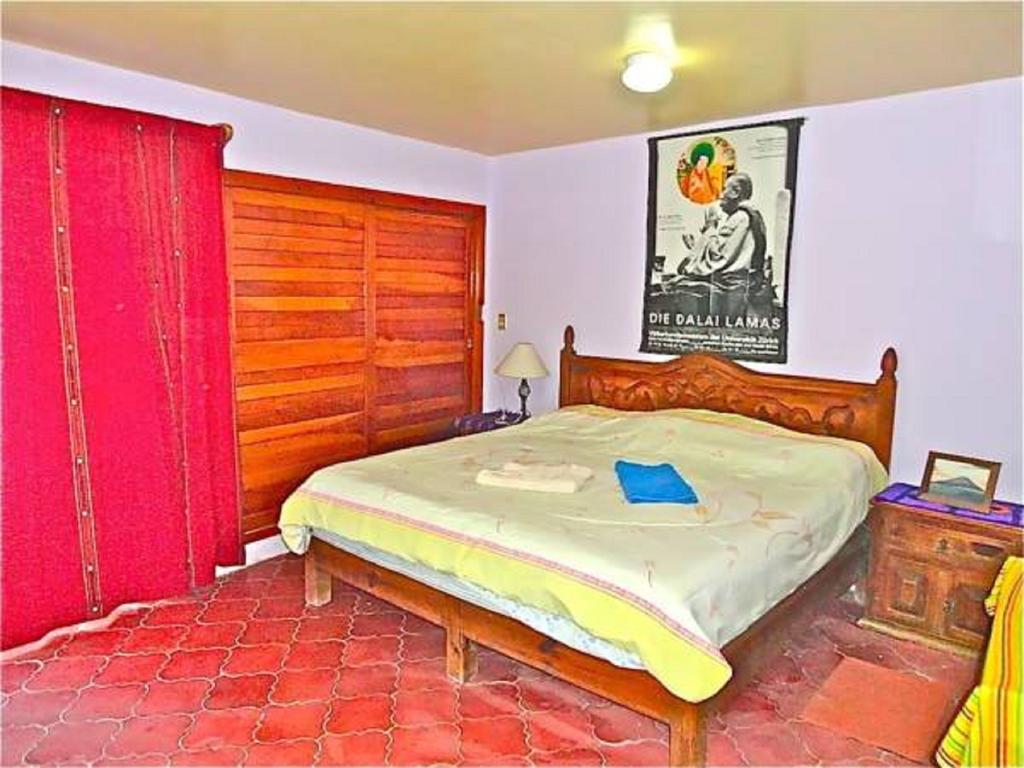 Hotel Casa De La Vista à San Cristóbal de Las Casas Chambre photo