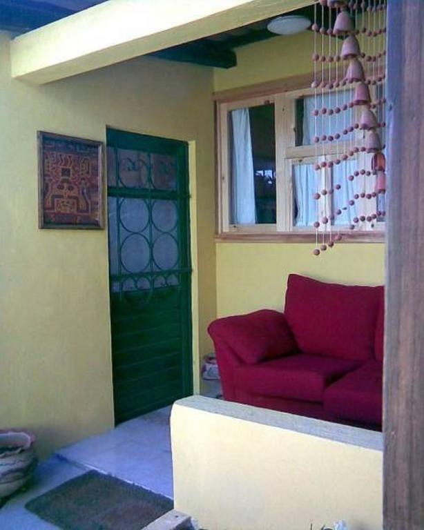 Hotel Casa De La Vista à San Cristóbal de Las Casas Chambre photo