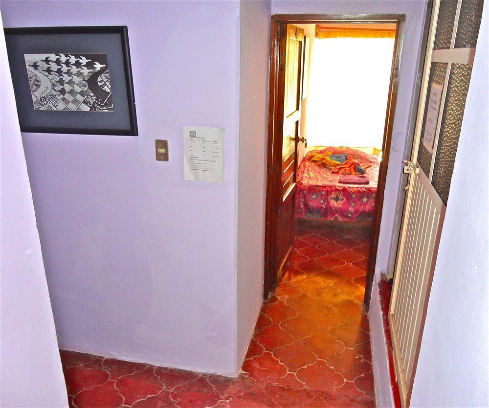 Hotel Casa De La Vista à San Cristóbal de Las Casas Extérieur photo