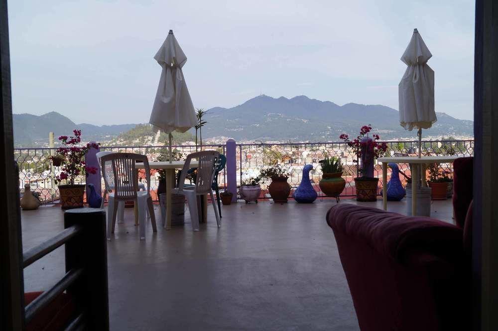 Hotel Casa De La Vista à San Cristóbal de Las Casas Extérieur photo