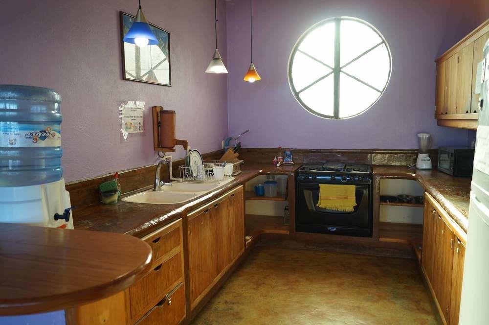 Hotel Casa De La Vista à San Cristóbal de Las Casas Extérieur photo