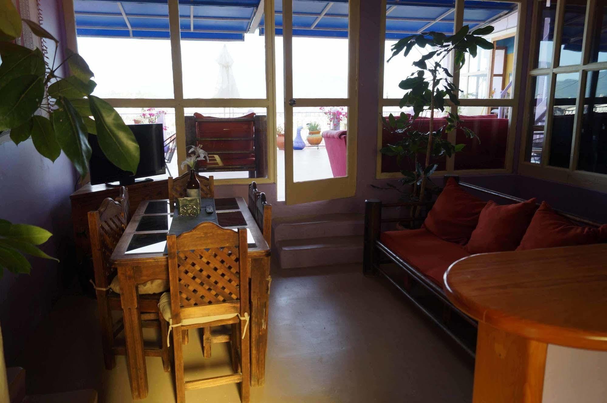Hotel Casa De La Vista à San Cristóbal de Las Casas Extérieur photo
