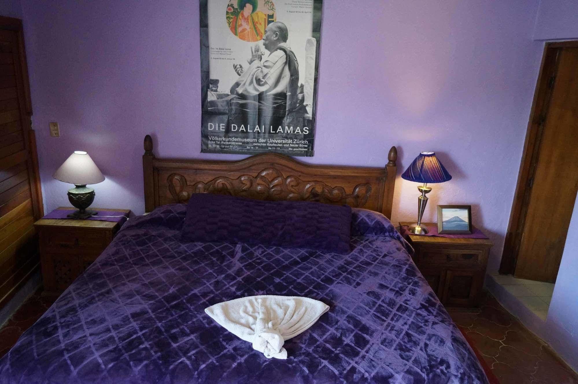 Hotel Casa De La Vista à San Cristóbal de Las Casas Extérieur photo