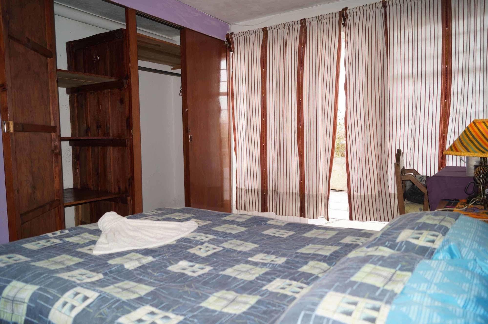 Hotel Casa De La Vista à San Cristóbal de Las Casas Extérieur photo