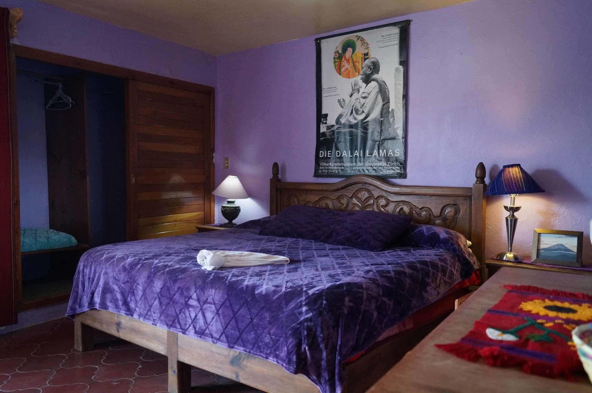 Hotel Casa De La Vista à San Cristóbal de Las Casas Extérieur photo
