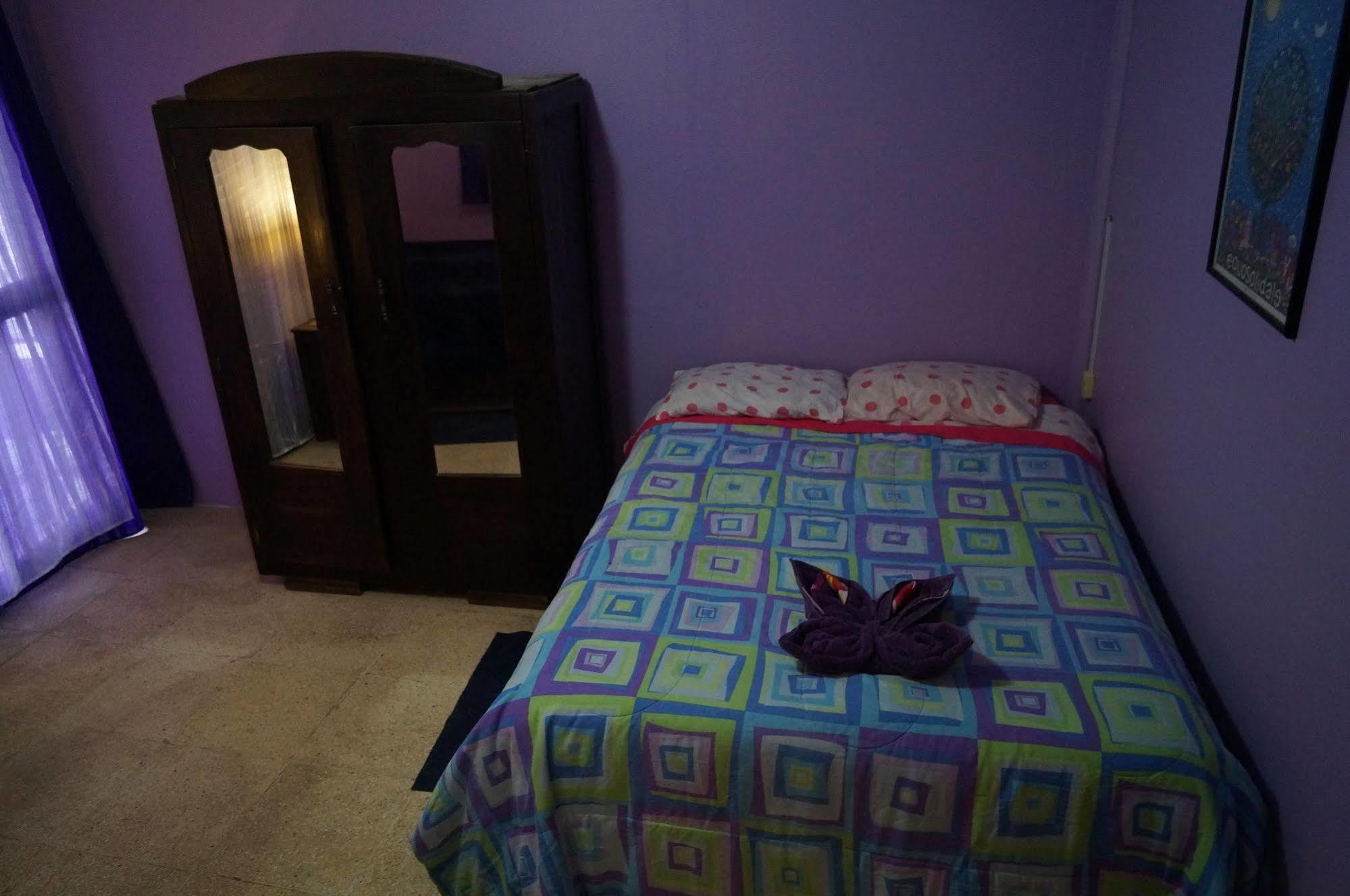 Hotel Casa De La Vista à San Cristóbal de Las Casas Extérieur photo