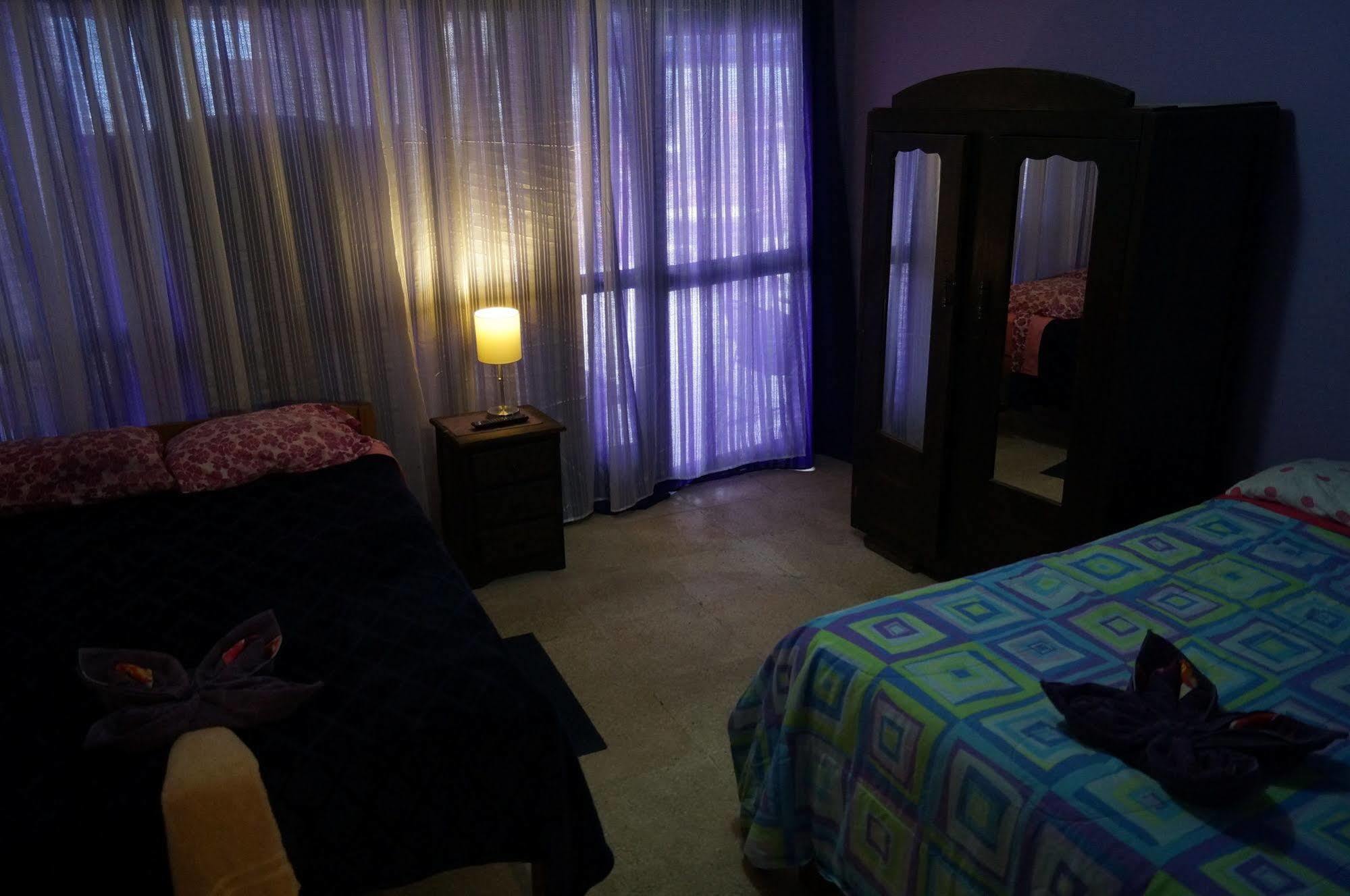Hotel Casa De La Vista à San Cristóbal de Las Casas Extérieur photo